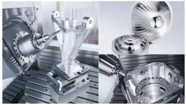 五軸機(jī)床有很多種類(lèi)型，你都知道嗎？